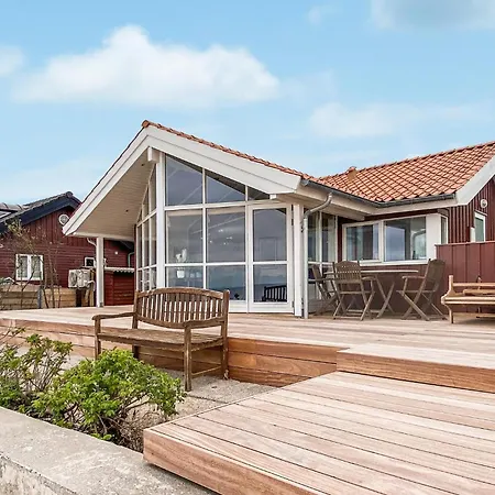 Holiday home Awesome In Haderslev With Wifi