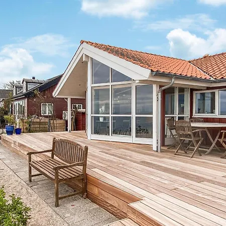Awesome In Haderslev With Wifi * Kelstrup Strand