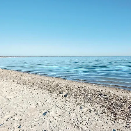 Awesome In Haderslev With Wifi Holiday home Kelstrup Strand