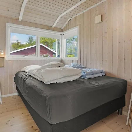 Awesome In Haderslev With Wifi * Kelstrup Strand