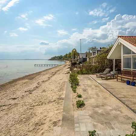 Casa vacanze Awesome In Haderslev With Wifi