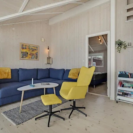 Holiday home Awesome In Haderslev With Wifi *