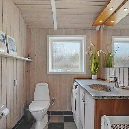 Holiday home Awesome In Haderslev With Wifi Kelstrup Strand