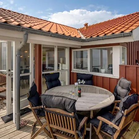 Awesome In Haderslev With Wifi Kelstrup Strand