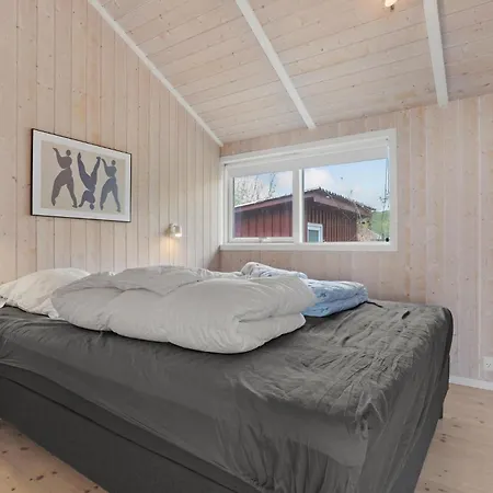 Awesome In Haderslev With Wifi * Kelstrup Strand