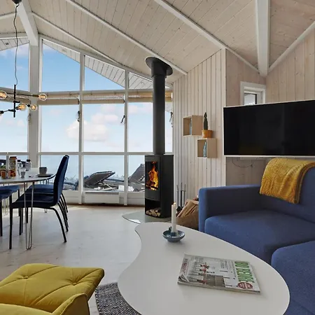 Awesome In Haderslev With Wifi * Kelstrup Strand