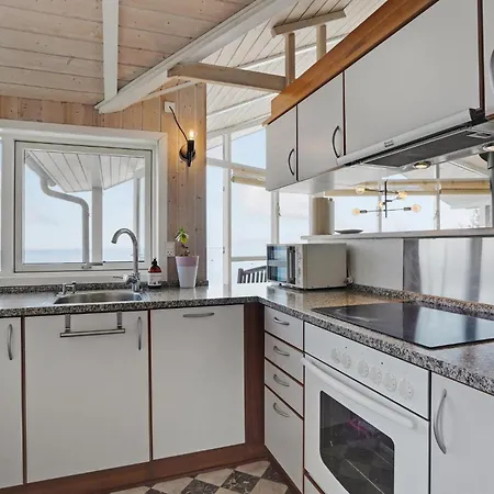 Haderslev 56 Ferienhaus Haderslev