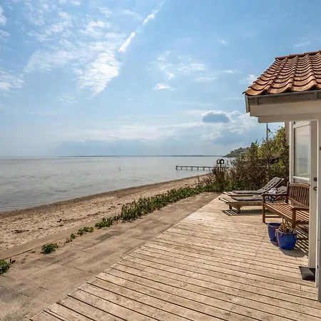 Awesome In Haderslev With Wifi * Kelstrup Strand