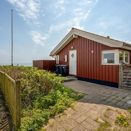 Awesome In Haderslev With Wifi * Kelstrup Strand