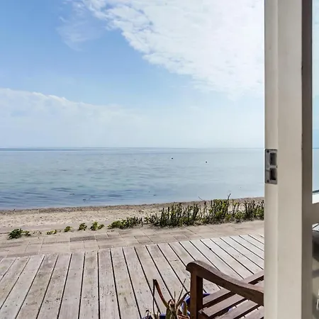 Holiday home Awesome In Haderslev With Wifi