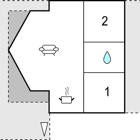 Haderslev 56 * هادرسليف